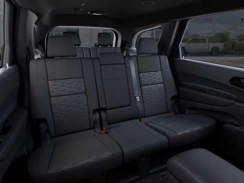 New 2026 Dodge Durango GT w/ Blacktop Package image 15