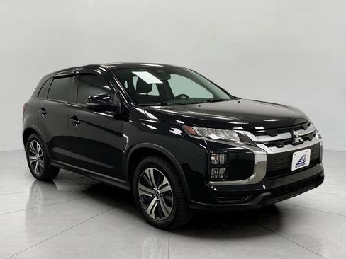 Used 2024 Mitsubishi Outlander Sport AWD image 1