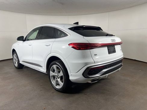 New 2025 Audi Q5 Premium Plus image 5