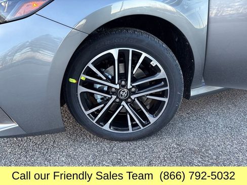 New 2026 Toyota Camry XLE w/ Premium Package image 25