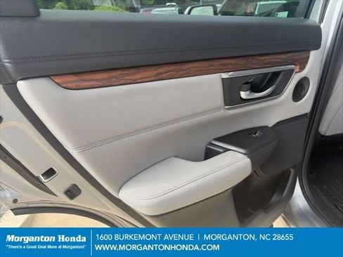 Used 2018 Honda CR-V EX-L image 27