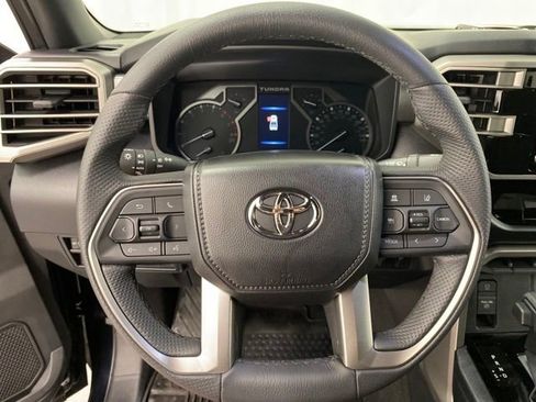 Used 2025 Toyota Tundra SR5 w/ TRD Off-Road Package image 18