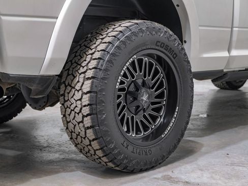 Used 2022 RAM 3500 Limited AWD/4WD image 68