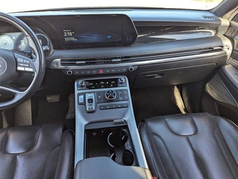 Used 2024 Hyundai Palisade Calligraphy image 20