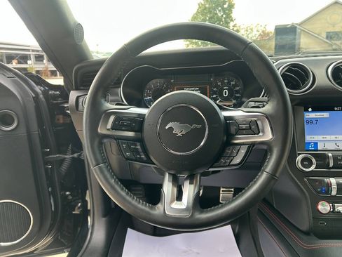 Used 2019 Ford Mustang GT Premium w/ Equipment Group 401A image 16