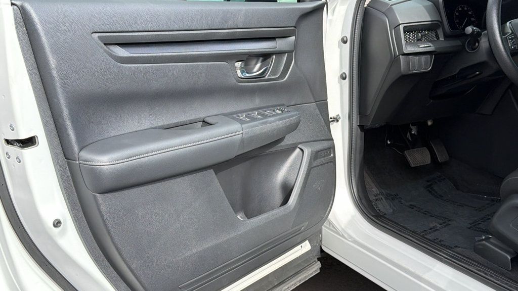 Certified 2026 Honda CR-V EX image 23