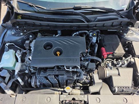 Used 2020 Nissan Altima 2.5 S image 21