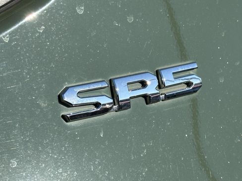 Used 2023 Toyota Tundra SR5 image 45