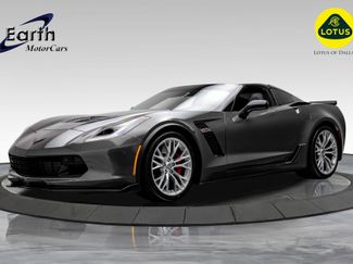 Used 2016 Chevrolet Corvette Z06 w/ 2LZ Preferred Equipment Group video 1