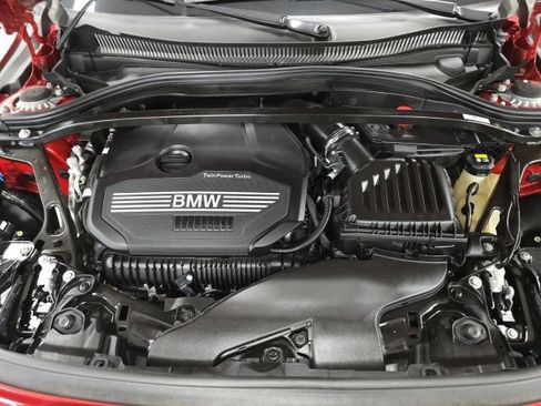 Used 2022 BMW 228i Gran Coupe w/ Convenience Package FWD image 21