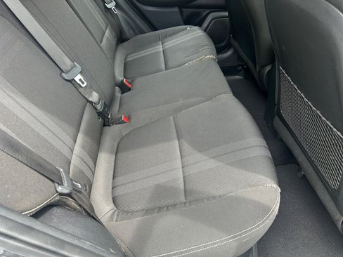 Used 2020 Hyundai Venue SEL w/ Convenience + Premium Package FWD image 29