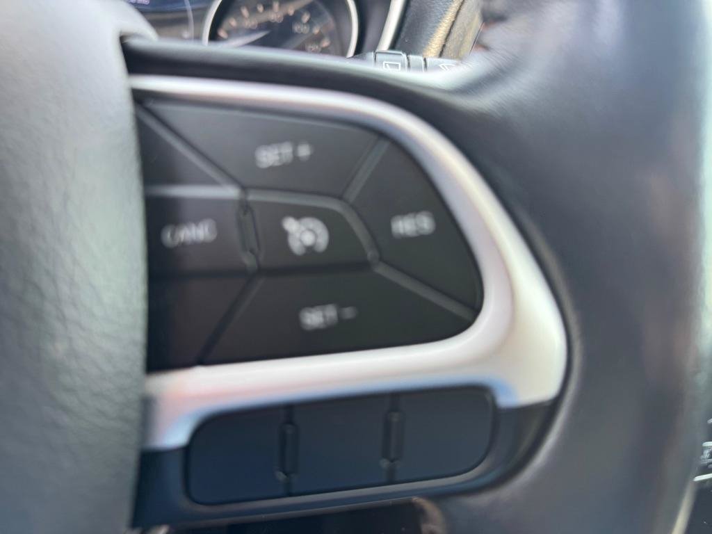 Used 2020 Jeep Compass Latitude FWD image 16