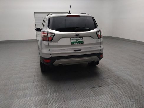 Used 2018 Ford Escape SEL image 6
