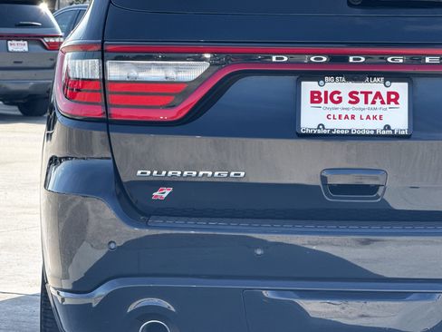 Used 2024 Dodge Durango R/T image 11