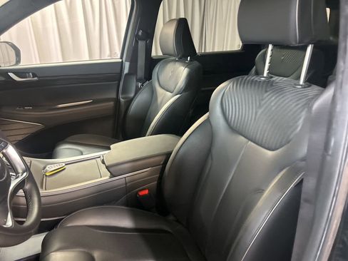 Used 2025 Hyundai Palisade Calligraphy image 26