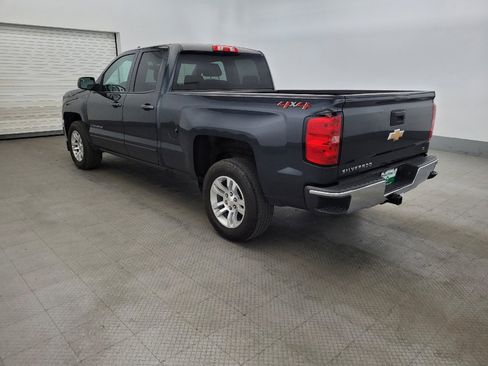 Used 2018 Chevrolet Silverado 1500 LT w/ All Star Edition image 5