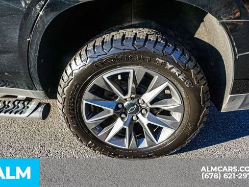 Used 2023 Chevrolet Tahoe Z71 image 17