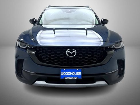 Used 2024 MAZDA CX-50 AWD 2.5 Turbo w/ Cargo Package image 2