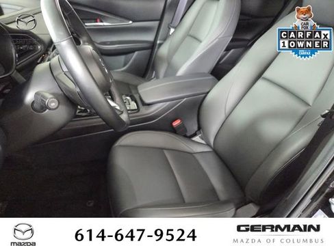 Certified 2025 MAZDA CX-30 AWD 2.5 S w/ Select Sport Pkg image 18