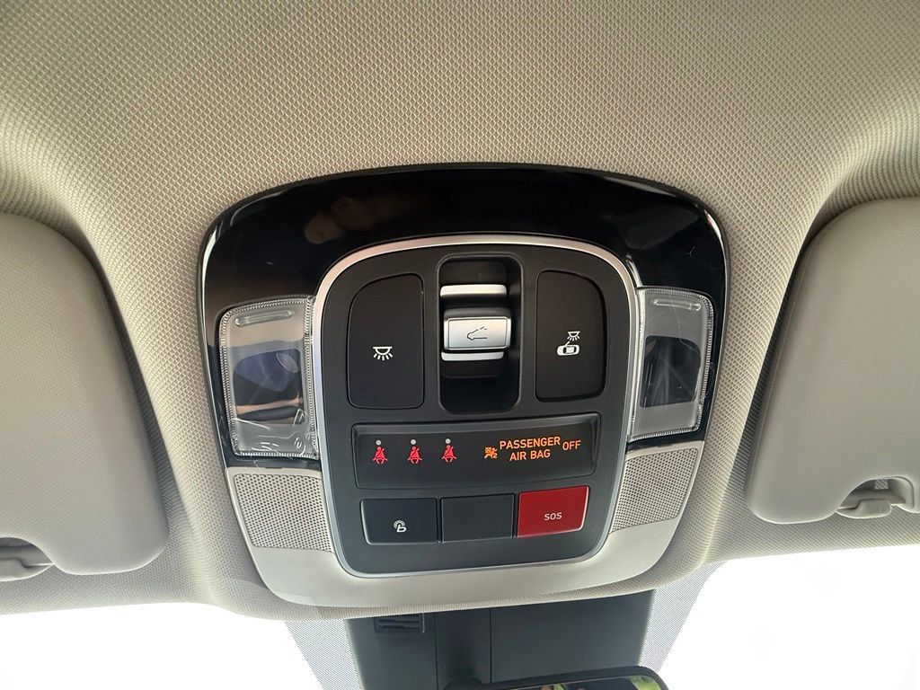 Used 2024 Hyundai Tucson SEL w/ Convenience Package AWD/4WD image 30