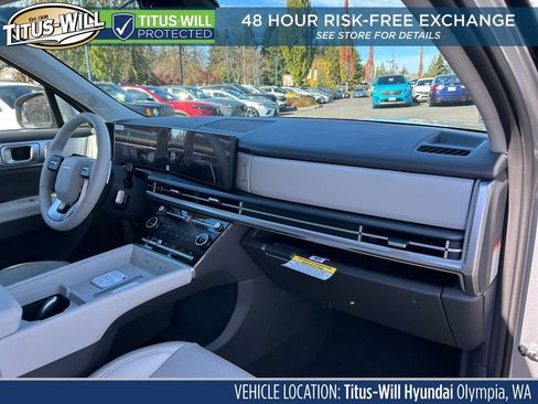 New 2026 Hyundai Santa Fe SEL image 26