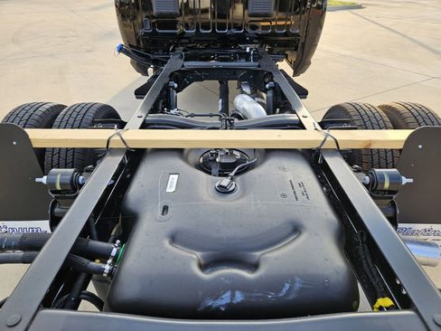 New 2026 RAM 3500 Tradesman image 30