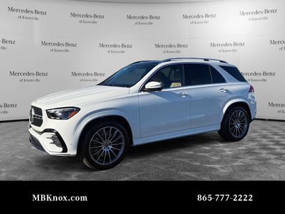 New 2026 Mercedes-Benz GLE 350 4MATIC