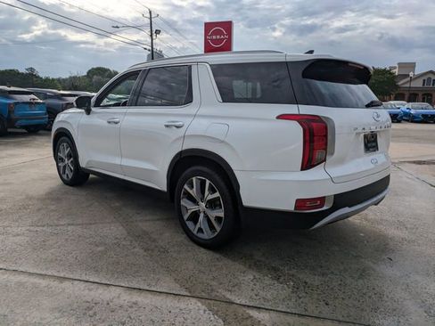 Used 2020 Hyundai Palisade SEL FWD image 6