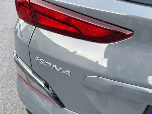 Used 2023 Hyundai Kona SEL image 18