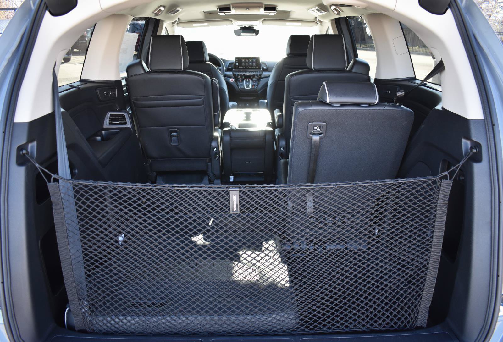 New 2026 Honda Odyssey Elite image 16