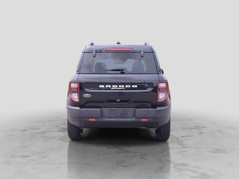 Used 2023 Ford Bronco Sport Outer Banks AWD/4WD image 7