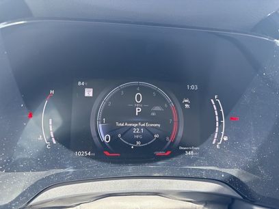 Used 2023 Lexus RX 350 Premium Plus w/ Cold Area Package