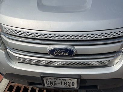 Used 2014 Ford Explorer Limited w/ Equipment Group 301A