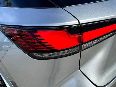 Certified 2024 Lexus RX 350 Premium w/ Convenience Package FWD image 27