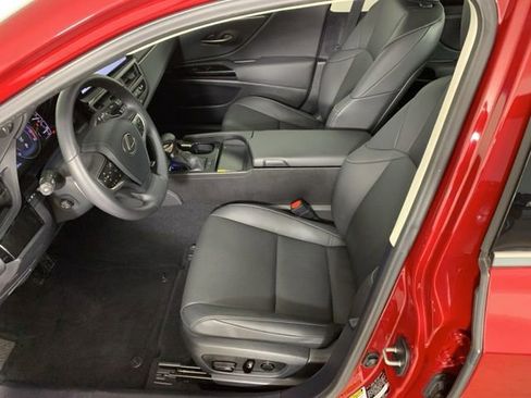 Certified 2025 Lexus ES 350 w/ Accessory Package (Z2) FWD image 30