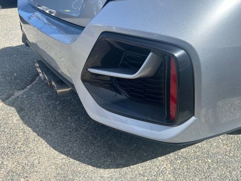 Used 2020 Honda Civic Si image 18