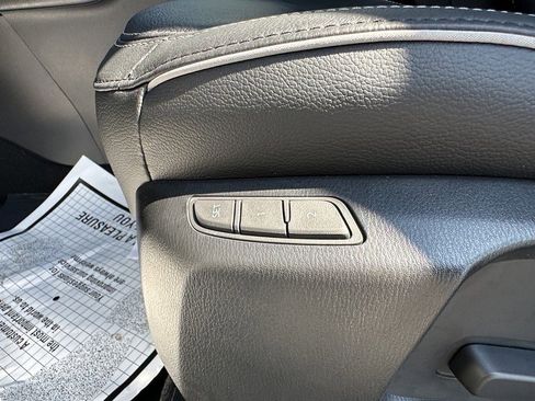 New 2025 MAZDA CX-5 AWD 2.5 S w/ Preferred Package image 23