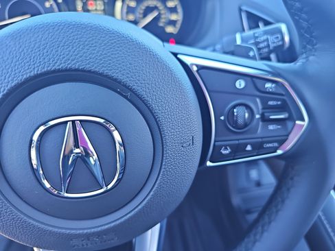 New 2026 Acura RDX SH-AWD image 19