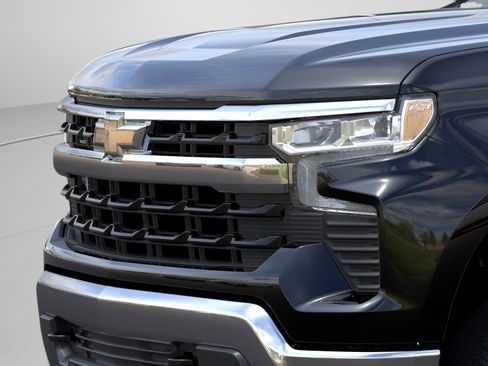New 2026 Chevrolet Silverado 1500 LT AWD/4WD image 13