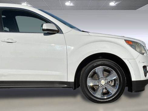 Used 2015 Chevrolet Equinox LT w/ Safety Package image 33