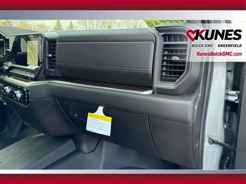 New 2026 GMC Sierra 2500 SLE w/ SLE Value Package; image 37