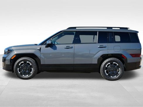 Certified 2025 Hyundai Santa Fe Calligraphy w/ Tow & Go Package image 4