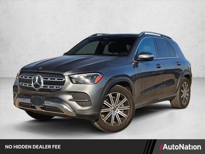 Certified 2026 Mercedes-Benz GLE 350 4MATIC