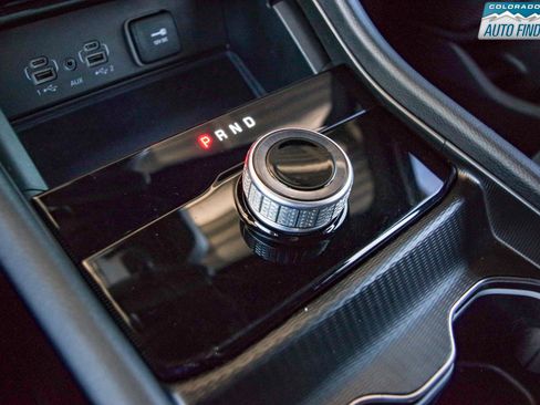 Used 2023 Jeep Grand Cherokee Altitude image 19