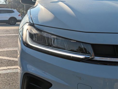 New 2026 Volkswagen Jetta Sport image 10