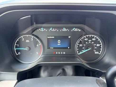 New 2026 Ford F350 XL w/ STX Appearance Package AWD/4WD image 20
