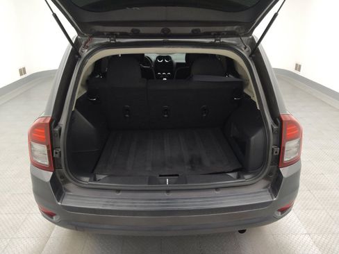 Used 2017 Jeep Compass Sport w/ Power Value Group FWD image 29