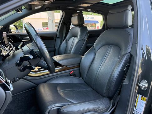 Used 2017 Audi A8 L 3.0T w/ Executive Package AWD/4WD image 28