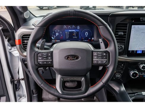 Used 2024 Ford F150 Raptor AWD/4WD image 23