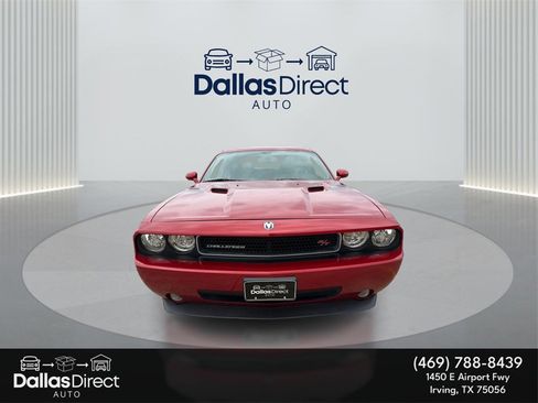 Used 2009 Dodge Challenger R/T image 3